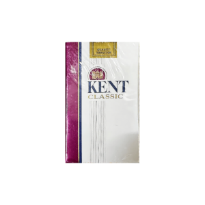 Kent Classic King