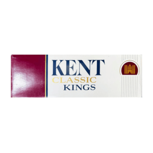 Kent Classic King Block