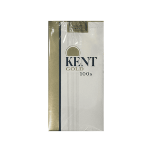 Kent Gold King 100
