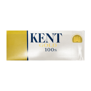Kent Gold King 100 Block