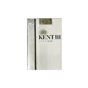 Kent Silver King