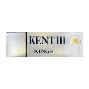 Kent Silver King Block