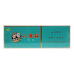 Lesser Panda Homeland Slim Block