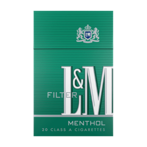 L&M Menthol
