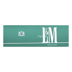 L&M Menthol Block