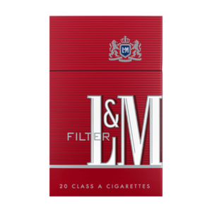 L&M Red