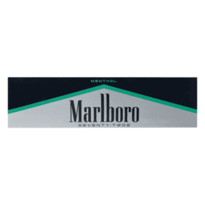 Marlboro Black Menthol 72s Block