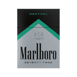 Marlboro Black Menthol 72s