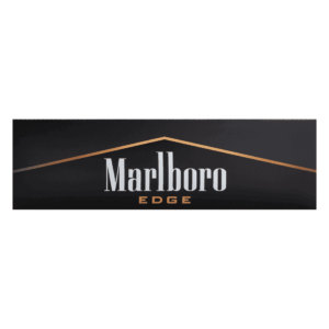Marlboro Edge Block