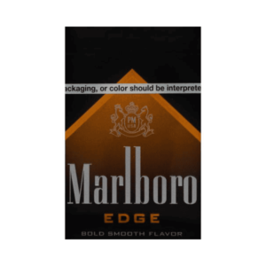 Marlboro Edge