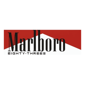 Marlboro Eighty Threes Block