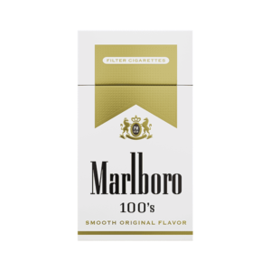 Marlboro Gold 100s