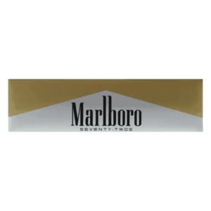Marlboro Gold 72s Block
