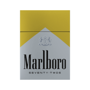 Marlboro Gold 72s