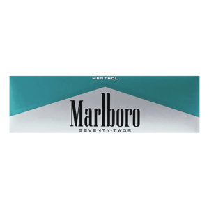 Marlboro Menthol 72s Block