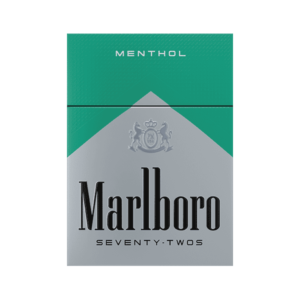 Marlboro Menthol 72s