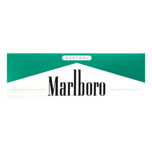 Marlboro Menthol Block