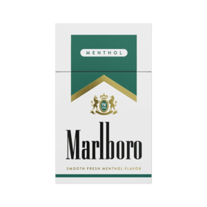 Marlboro Menthol Gold
