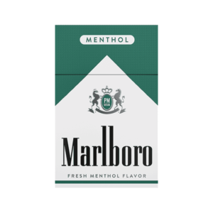 Marlboro Menthol