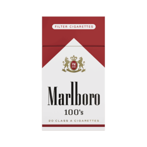 Marlboro Red 100s