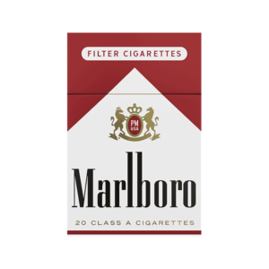 Marlboro Red