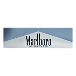 Marlboro Silver 72s Block