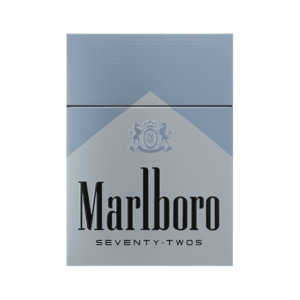 Marlboro Silver 72s