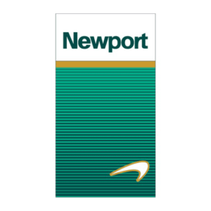 Newport Menthol King 100
