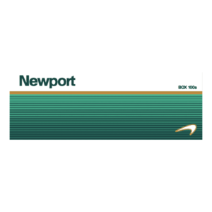 Newport Menthol King 100 Block