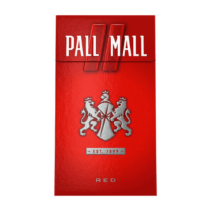 Pall Mall Red King 100