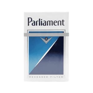 Parliament Lights