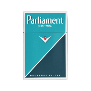 Parliament Menthol Original