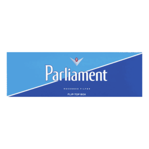 Parliament Original Block