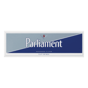 Parliament Silver Block