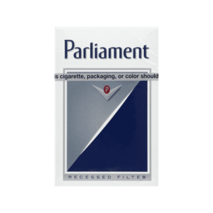 Parliament Silver