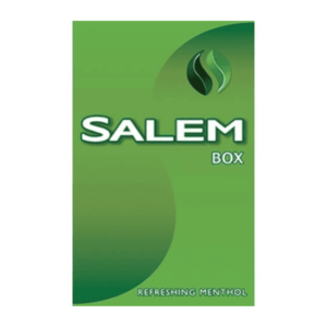 Salem Menthol King
