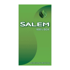 Salem Menthol King 100