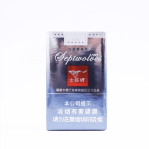 Septwolves Gray