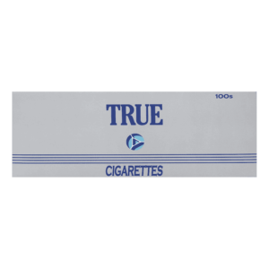 True Blue King 100s Soft Block