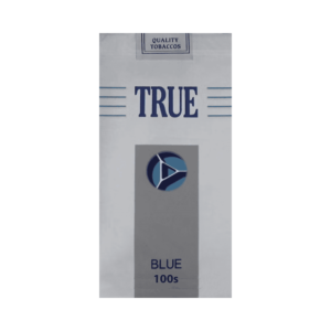 True Blue King 100s Soft