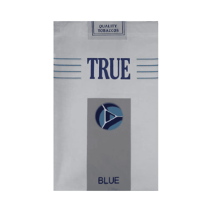 True Blue King Soft
