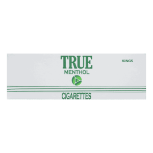 True Menthol King Soft Block