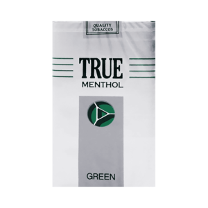 True Menthol King Soft